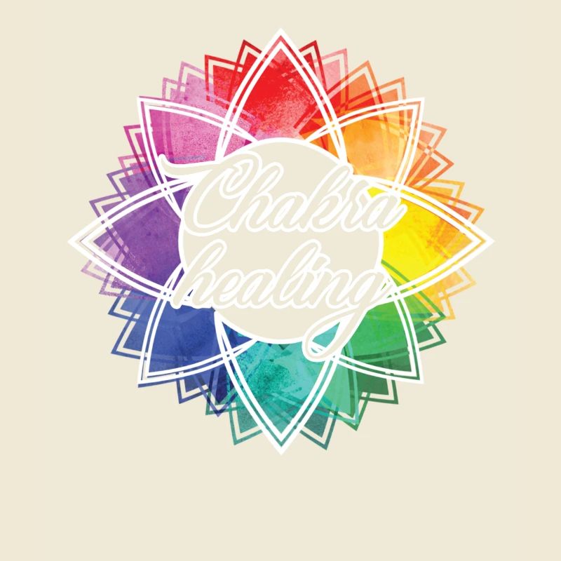 Chakra Healing Funny Chakra