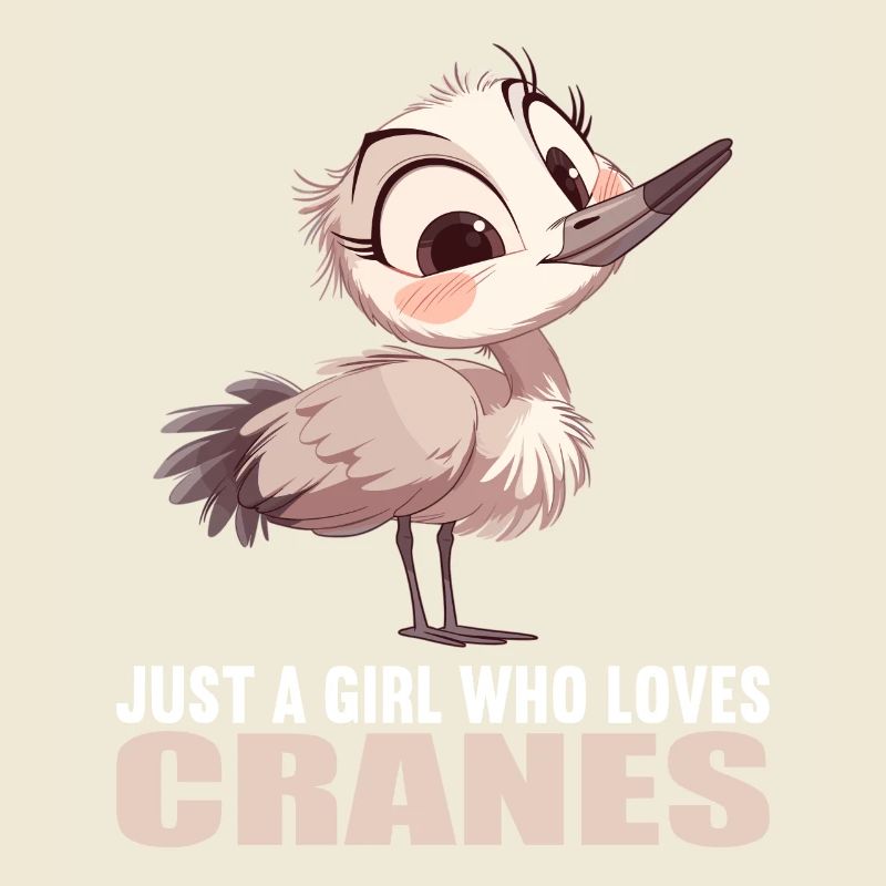 Cranes Crane