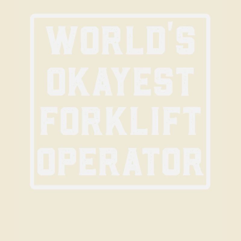 Gabelstaplerfahrer Gabelstaplerfahrer