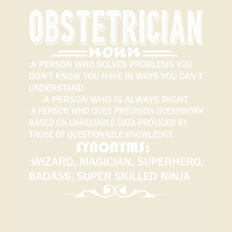 Obstetrician Definition