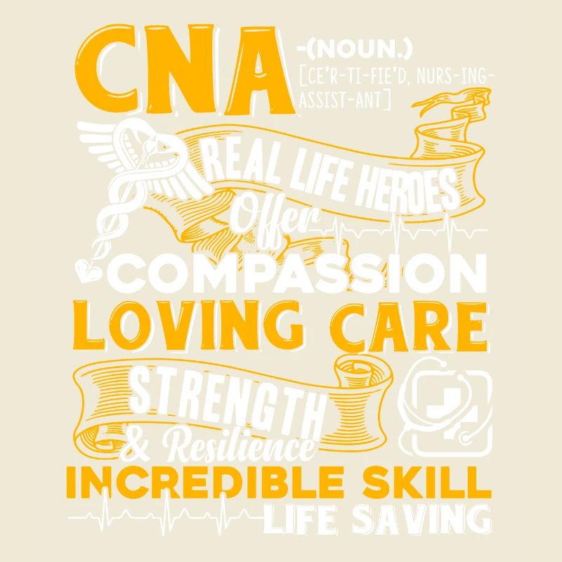 CNA Proud CNA