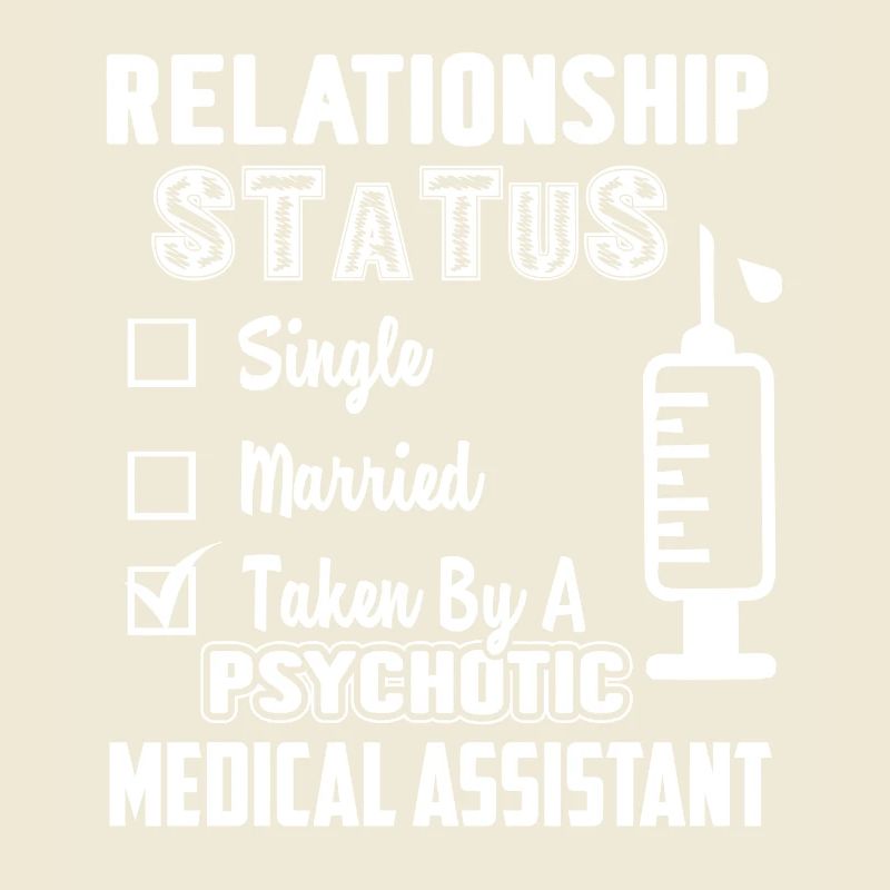 Medical Assistant Relationship