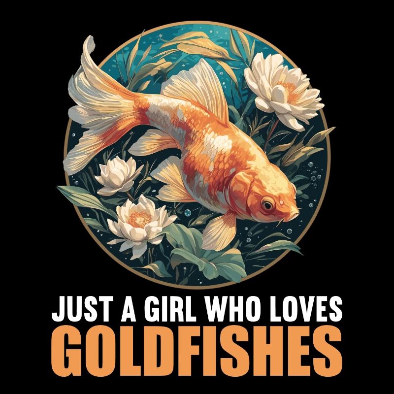 poisson rouge