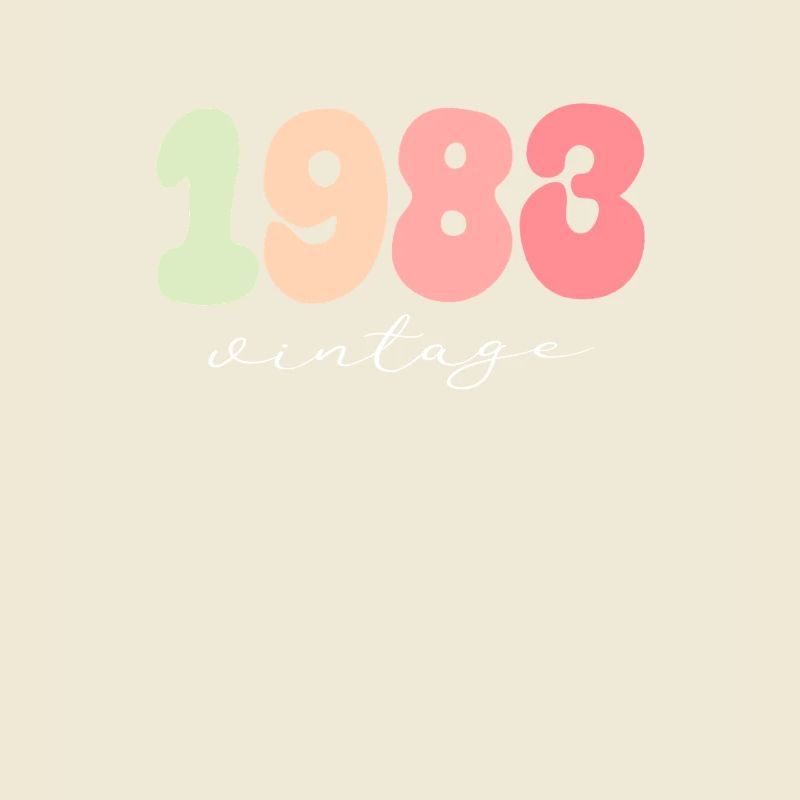 Date de naissance Année de naissance 1983