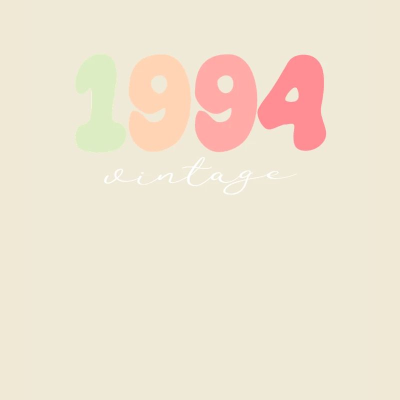 Année de naissance 1994