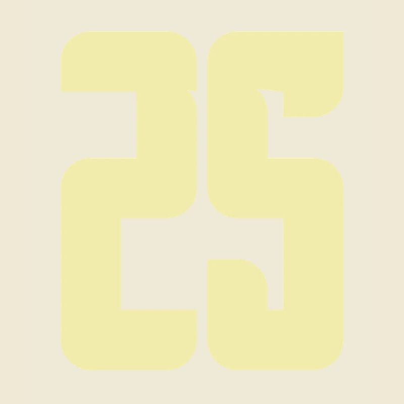 25