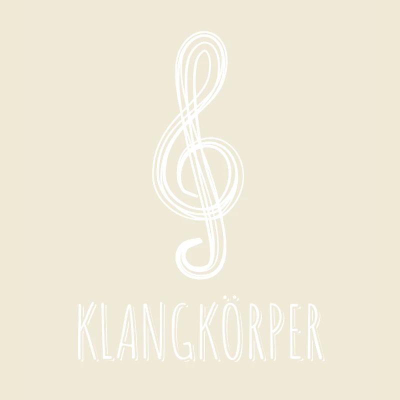 Klangkörper - Dirigent - Chor - Sängerin