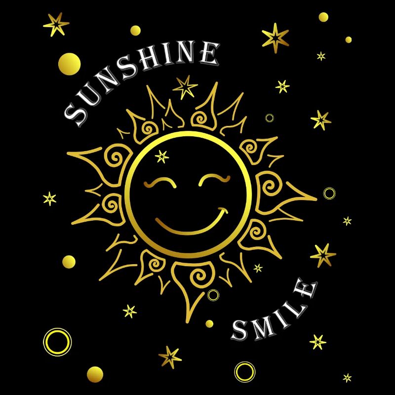 Laughing Sun