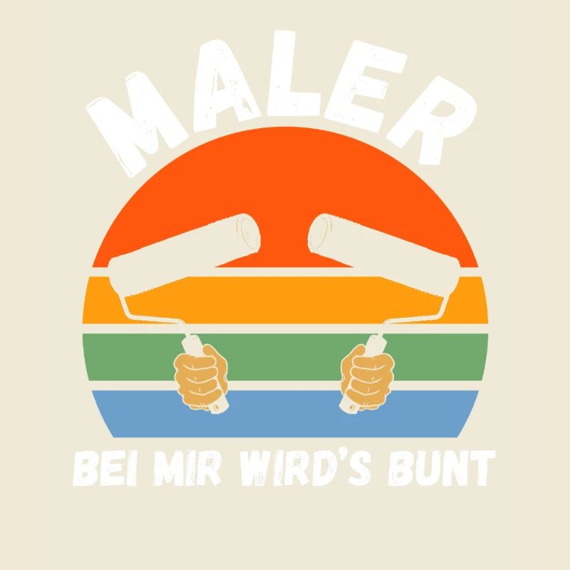 Master Painter Journeyman Painter