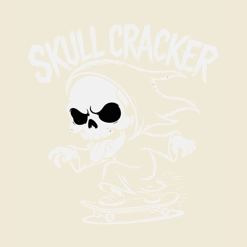 CRÂNE CRACKER