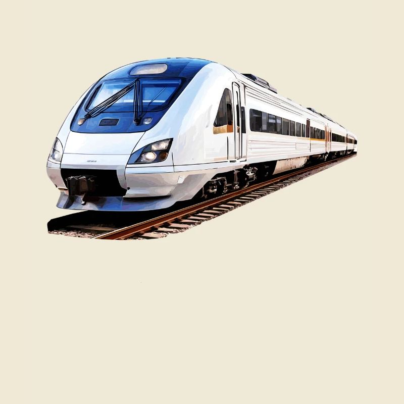 TRAIN DE ZOUG