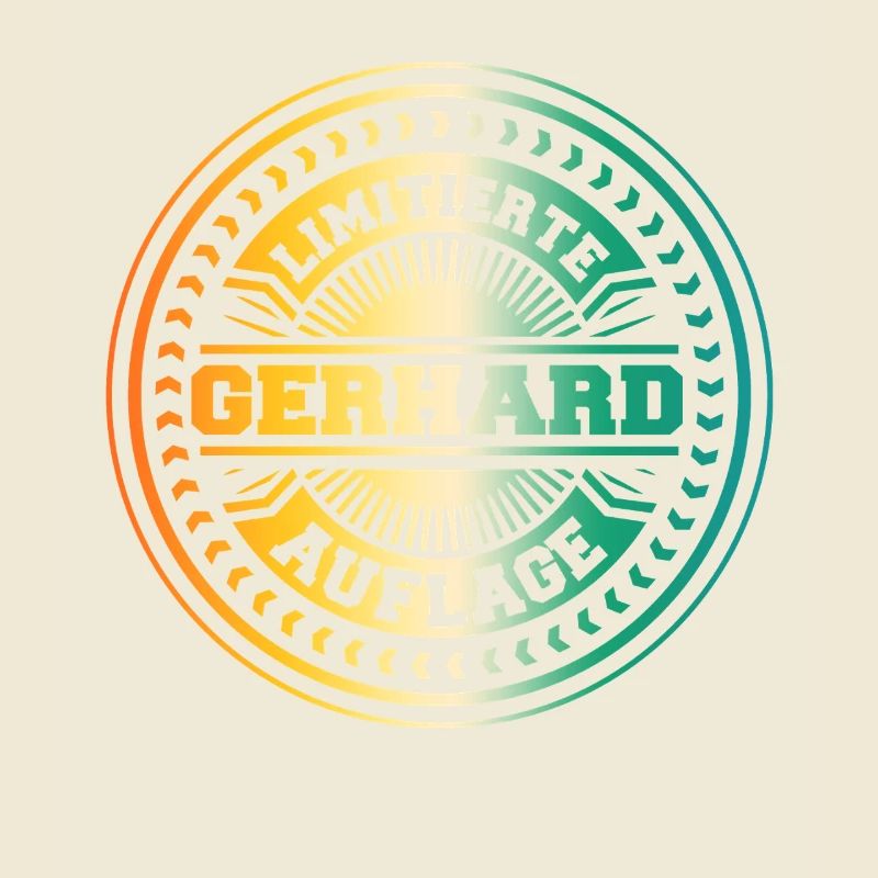 Gerhard