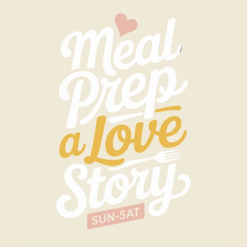 Prepared Squad Speiseplaner Food Organization