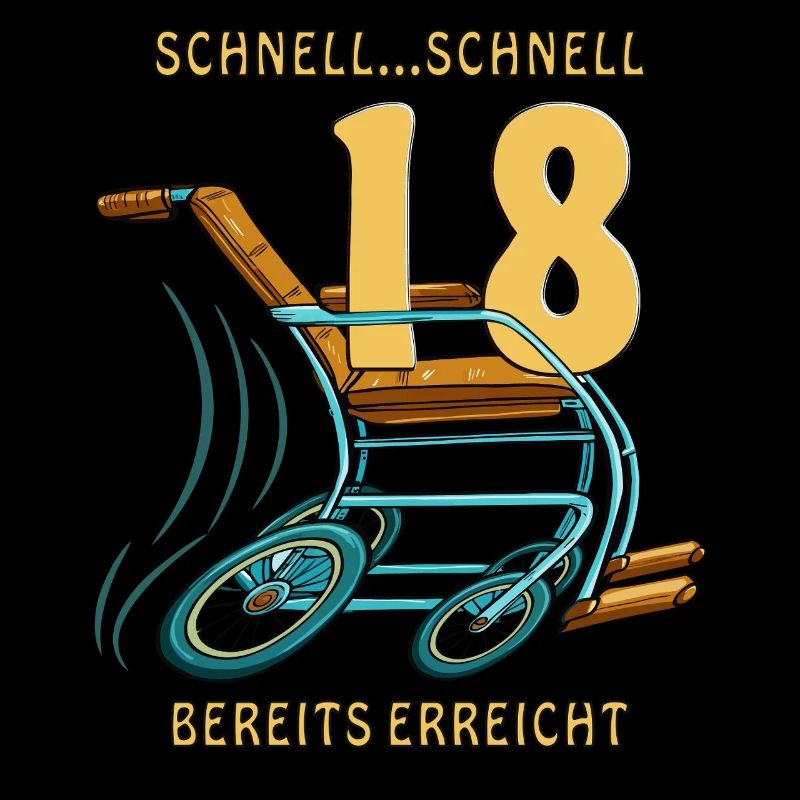 AIDE À LA MARCHE RAPIDE... FAST 18 DÉJÀ ATTEINT