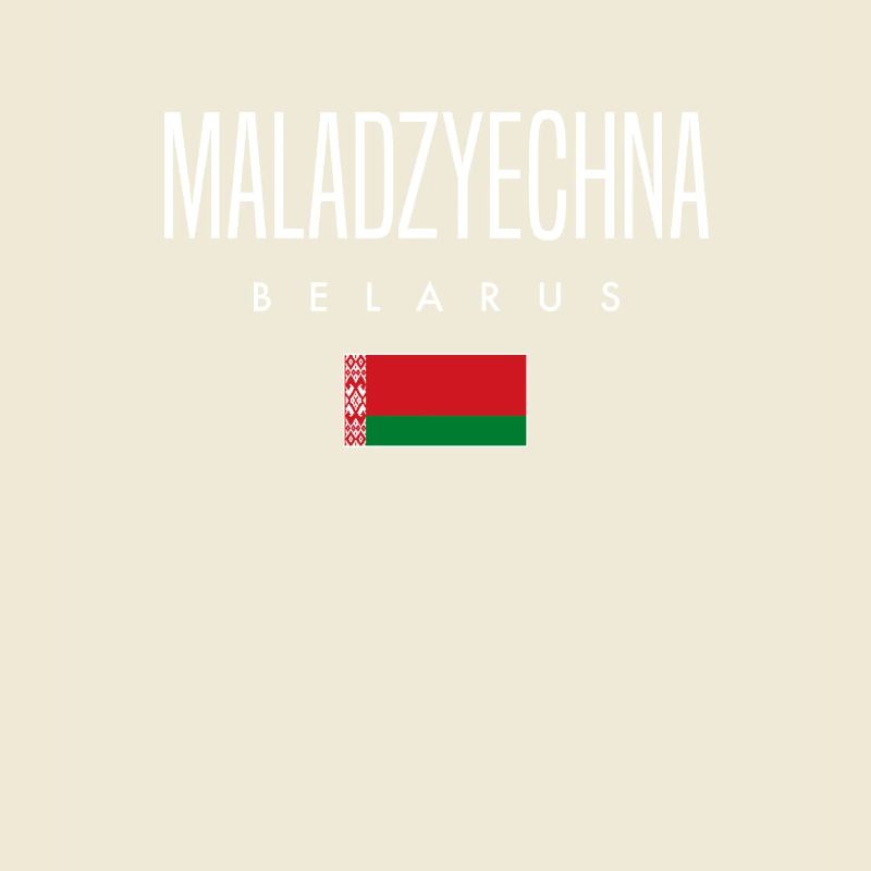 Maladzyechna, Biélorussie, Biélorussie