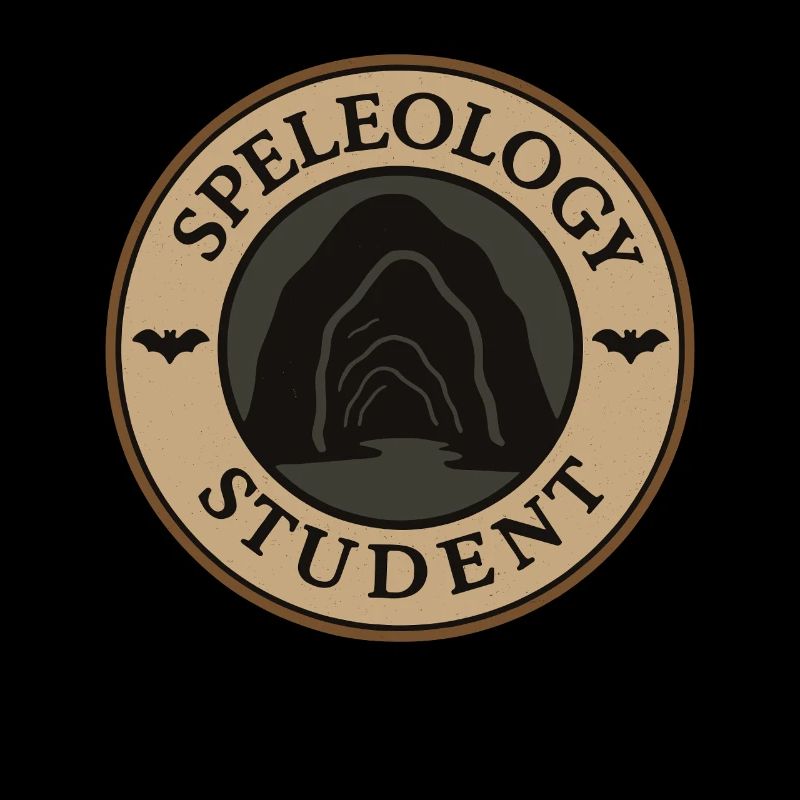 Speleologie Cave Science Caving Student Geology