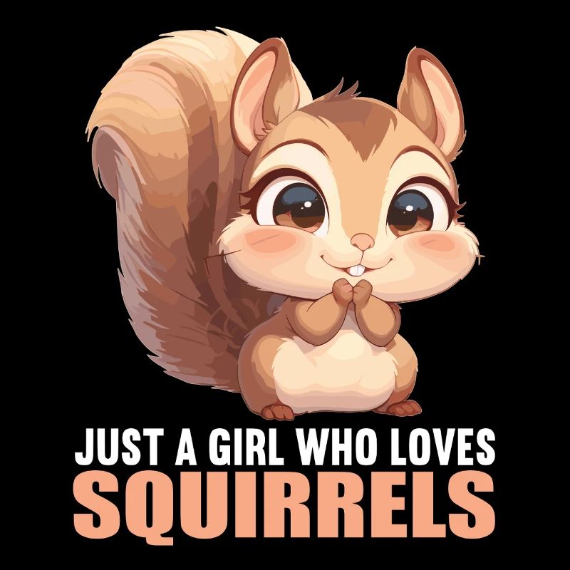 Squirrel