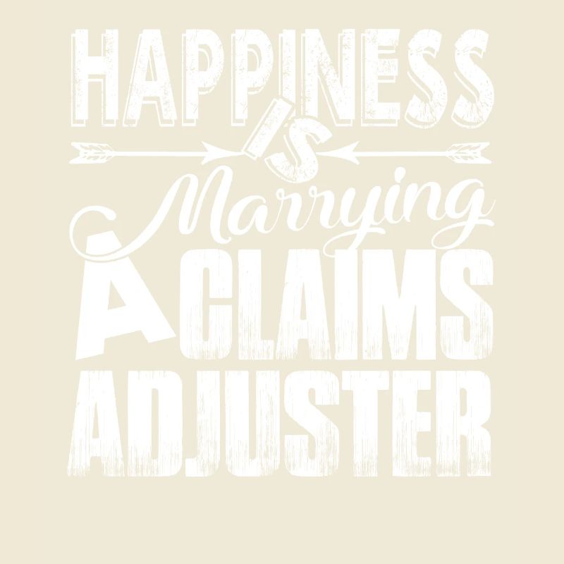 Claims Adjuster Marrying A Claims Adjuster
