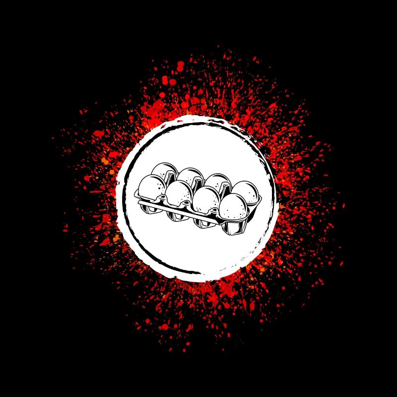 Symbole des œufs