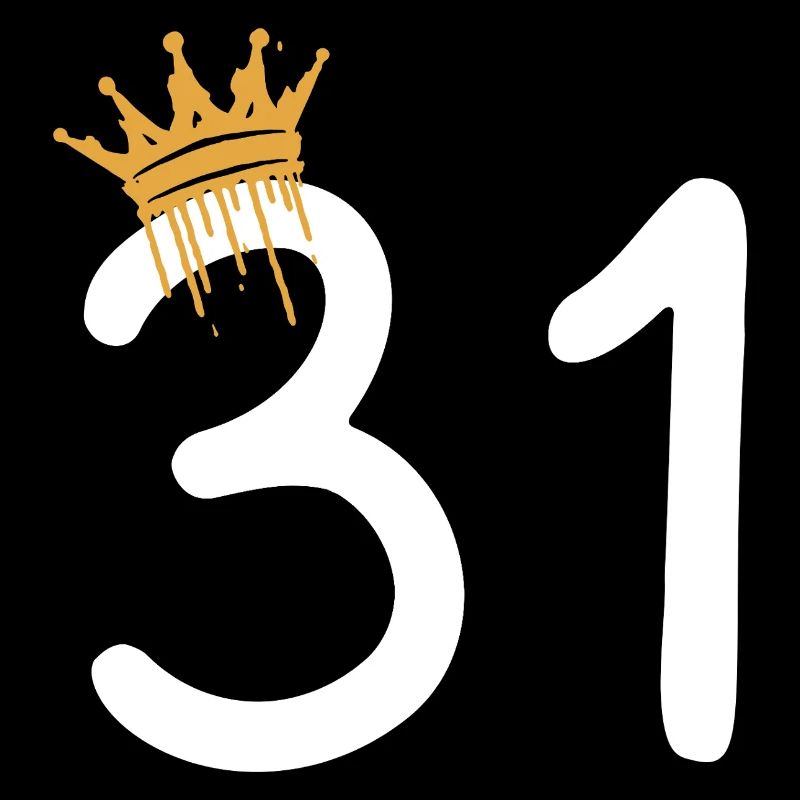 31