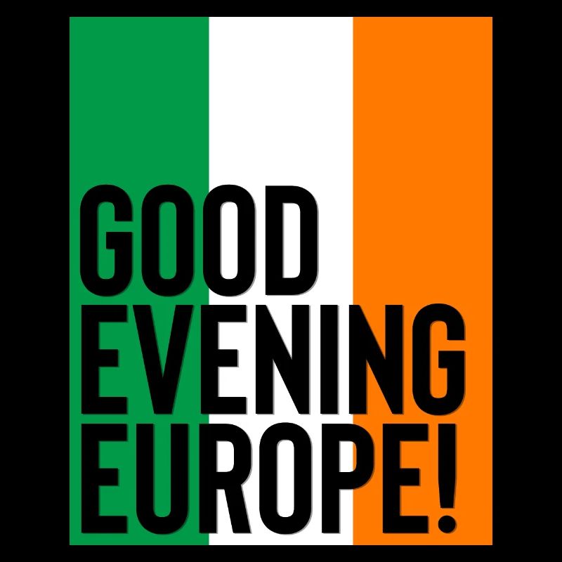 Eurovision Irlande
