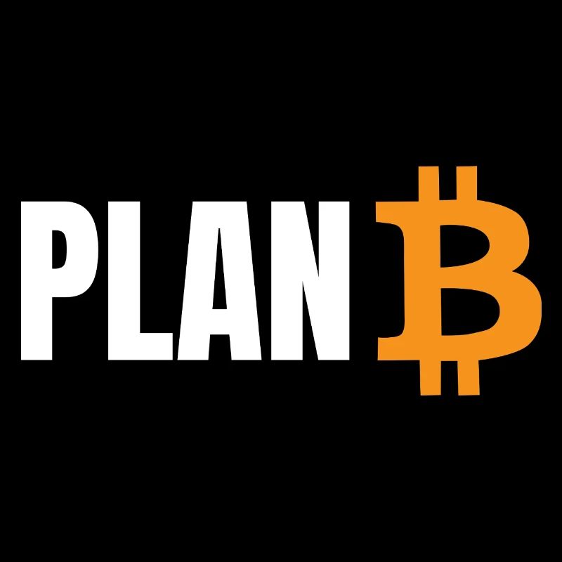 Plan B Bitcoin