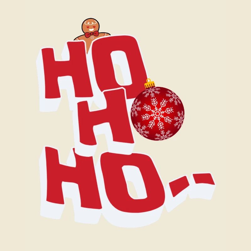 Ho Ho Ho