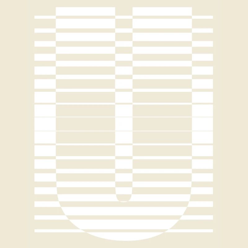 INITIAL U