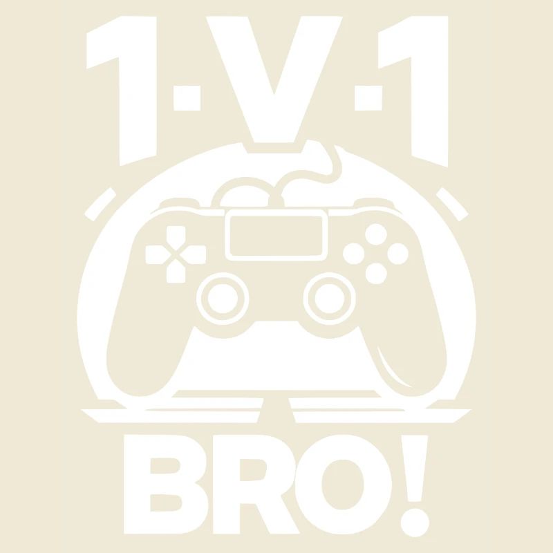 1v1 Frère