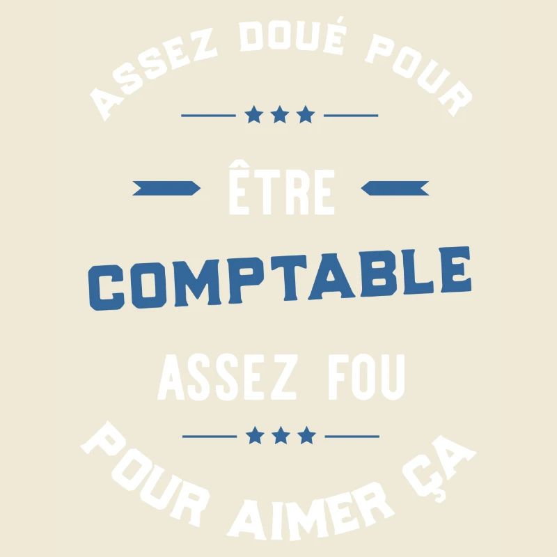 Assez doué comptable