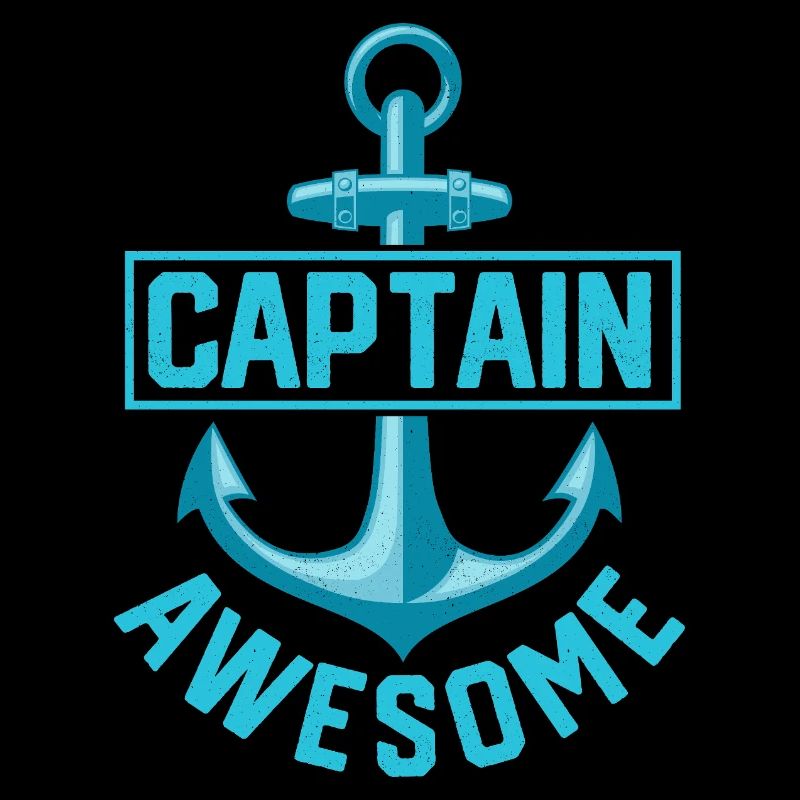 Captain