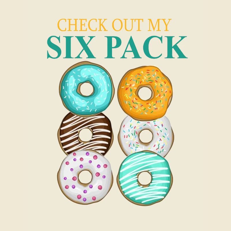 DÉCOUVREZ MON PACK DE SIX