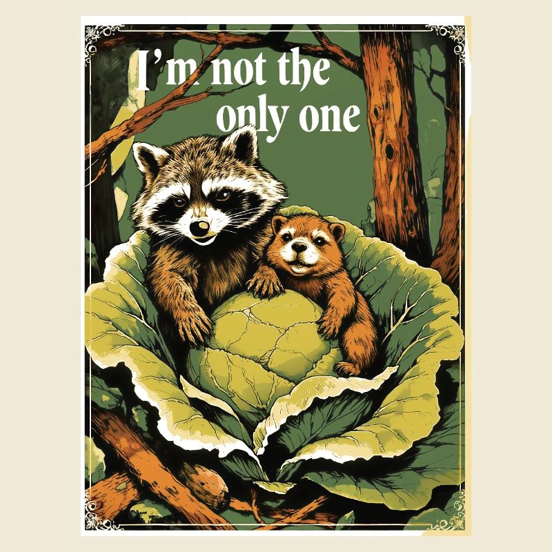 Not Alone
