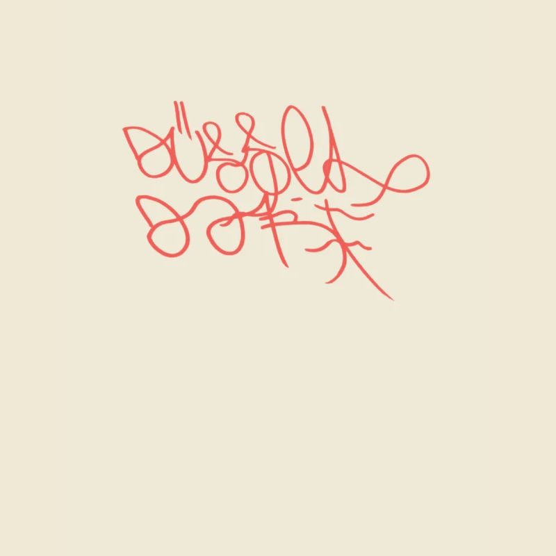 Dusseldorf Pullover Hoodie