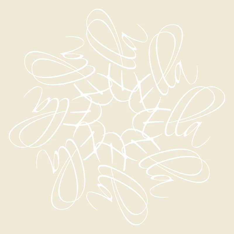 Ella Nom Mandala