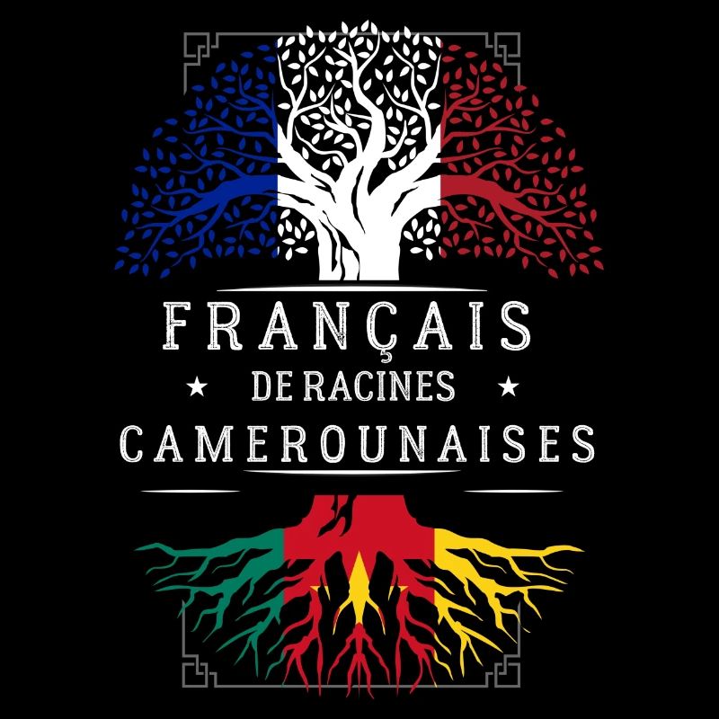 Racines Camerounaises