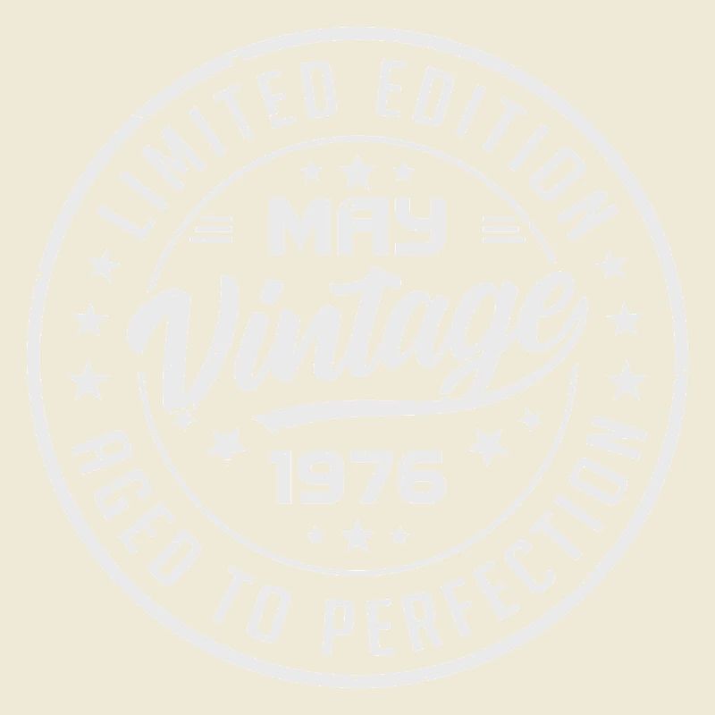 Mai 1976 Geburtstag - Mai 1976 Geschenkidee