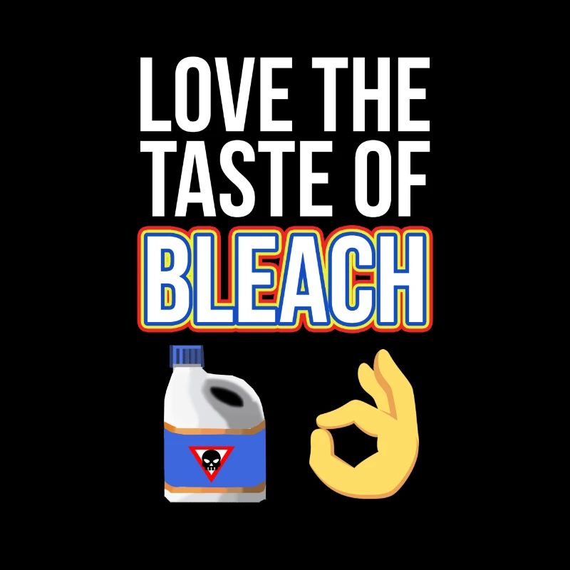 LTTO Bleach