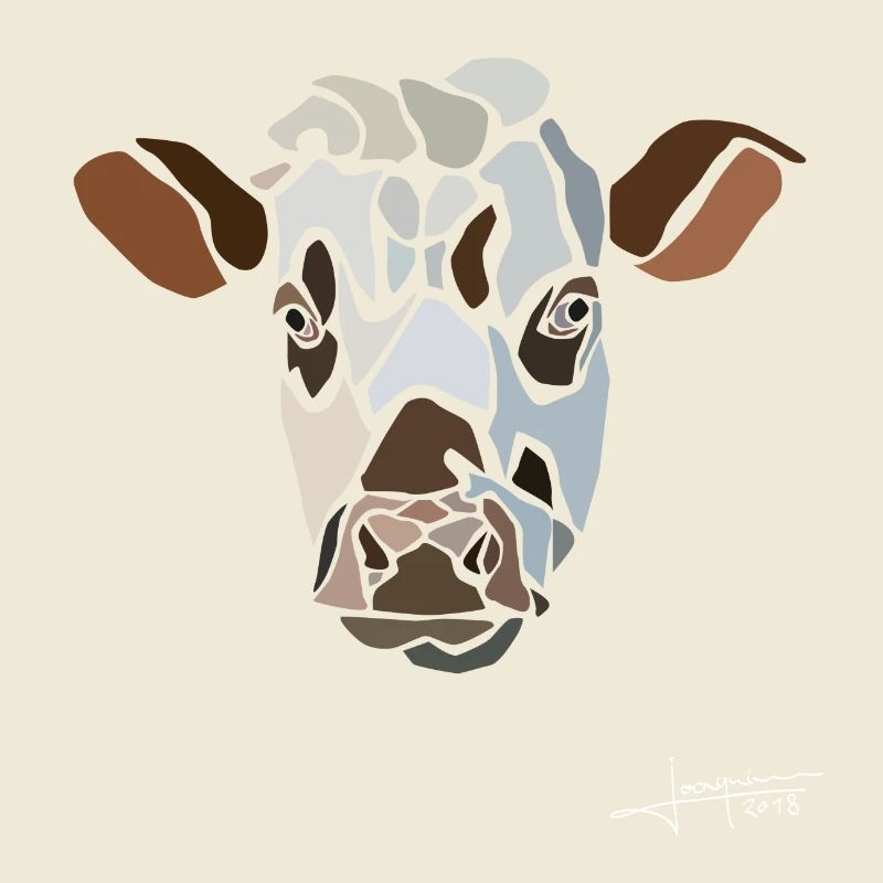 cow-spread
