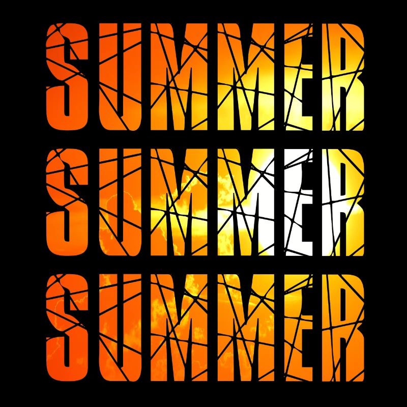 SUMMER SUMMER SUMMER