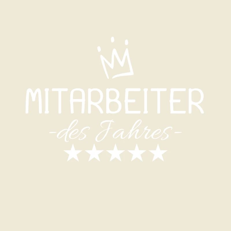 Mitarbeiter des Jahres