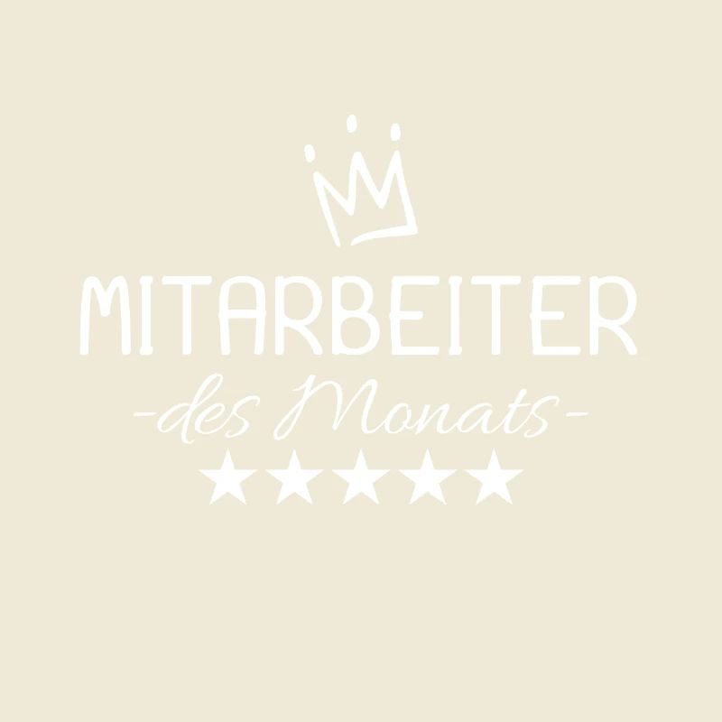Mitarbeiter des Monats