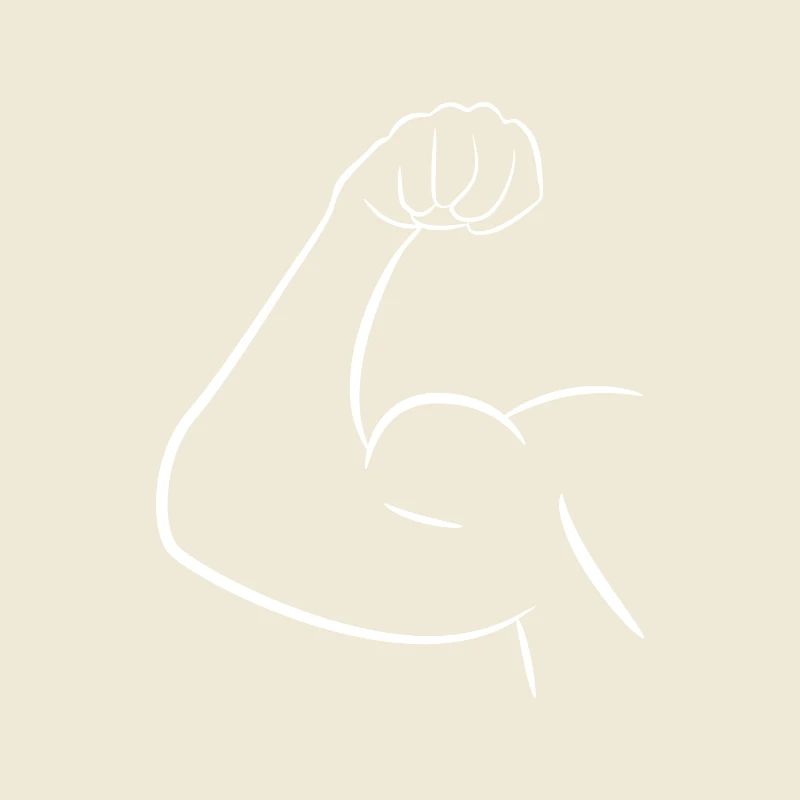 Muscle biceps