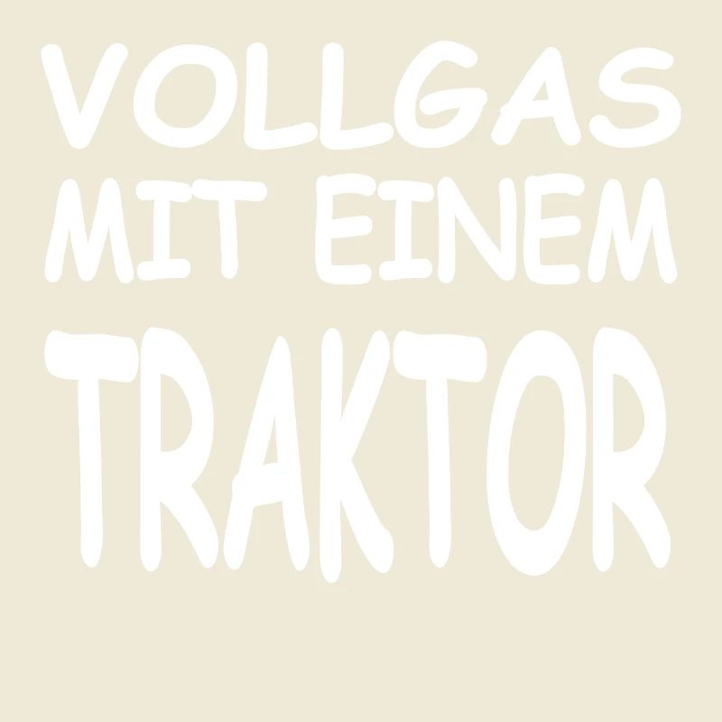 Traktor