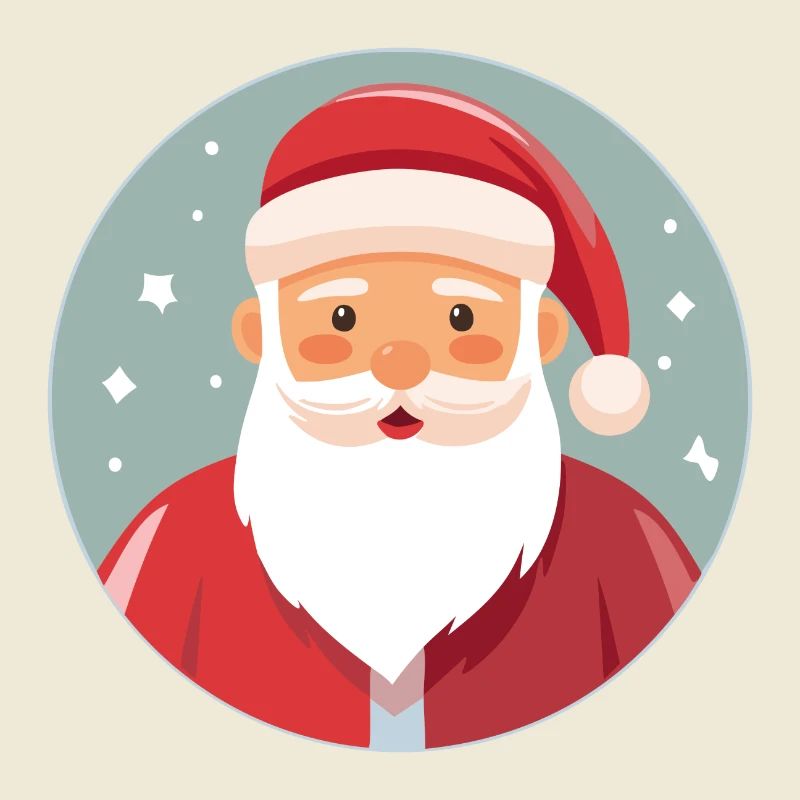 Weihnachtsmann