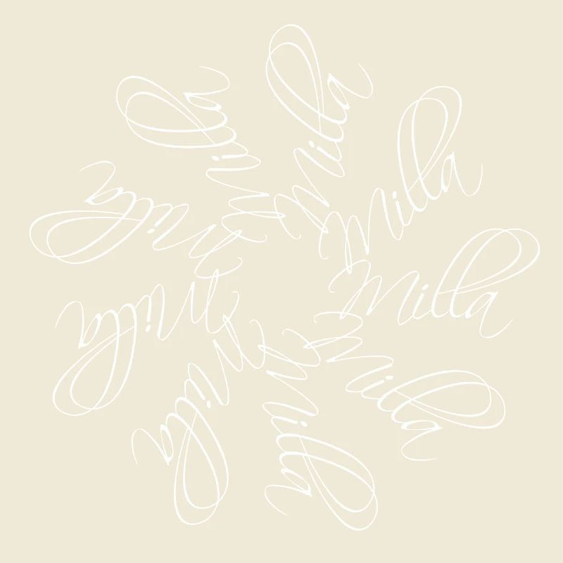 Milla Nom Mandala