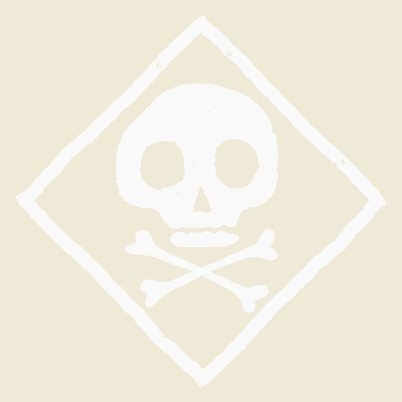 Skull and bones