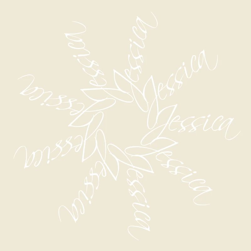 Jessica Nom Mandala
