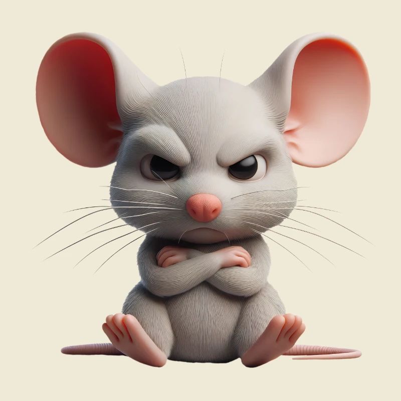 Mouse grim 2