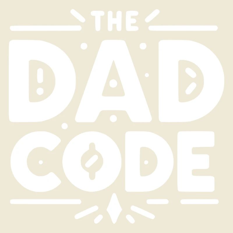 Le code du papa